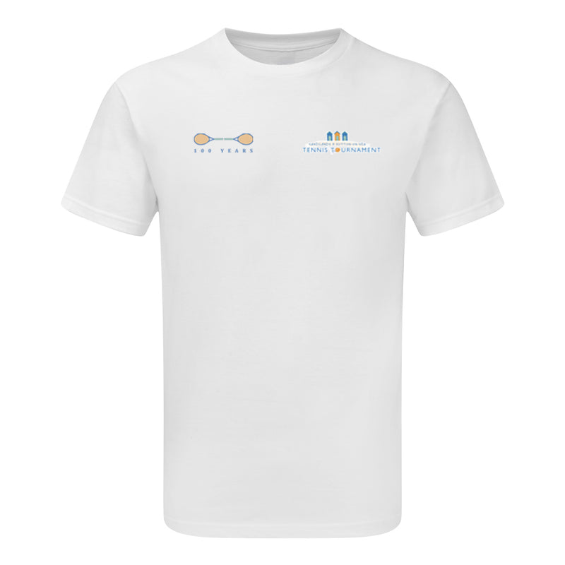 Sandilands unisex t-shirt