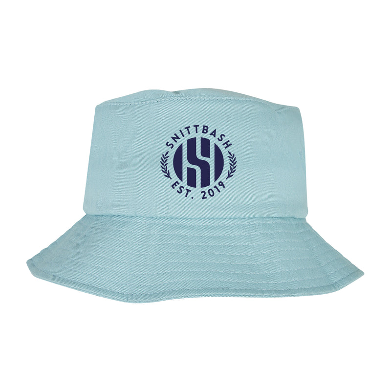 Snittbash Bucket Hat