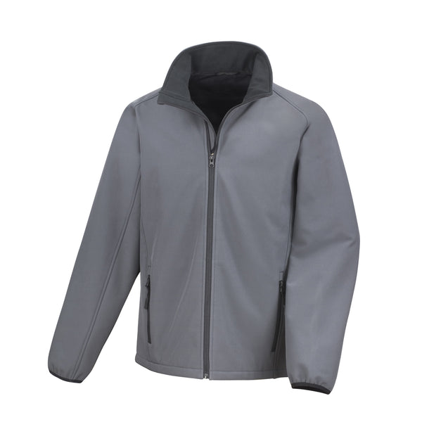 Unisex Softshell Jacket SALE!