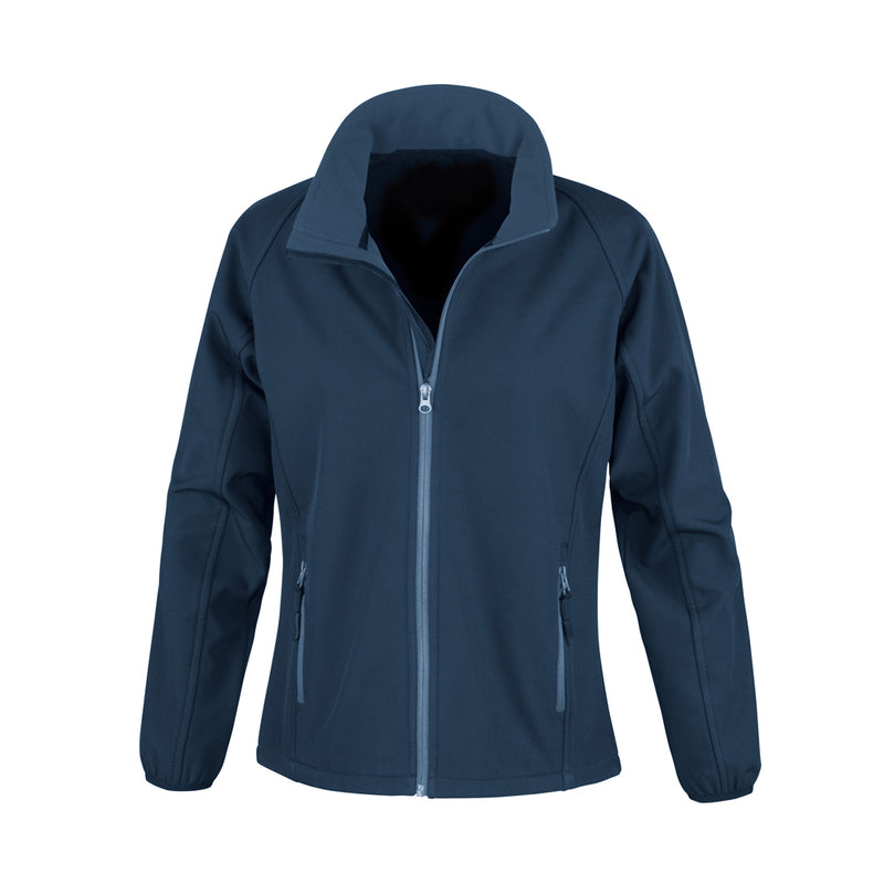 Fitted Softshell Jacket SALE!