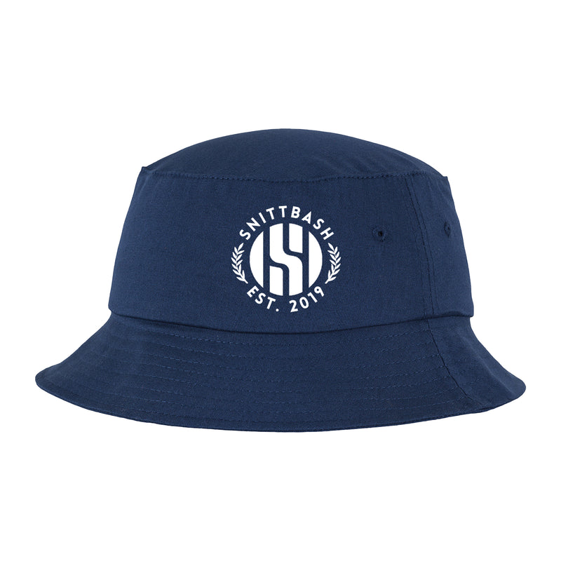 Snittbash Bucket Hat