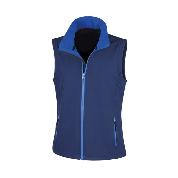 Fitted Softshell Gilet SALE!