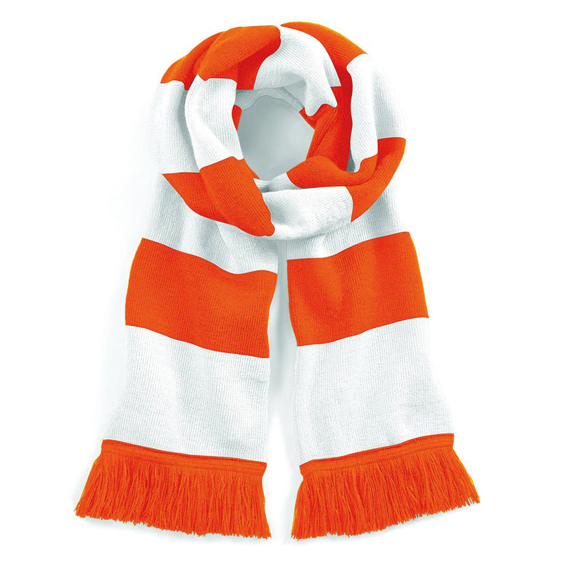 Supporters scarf