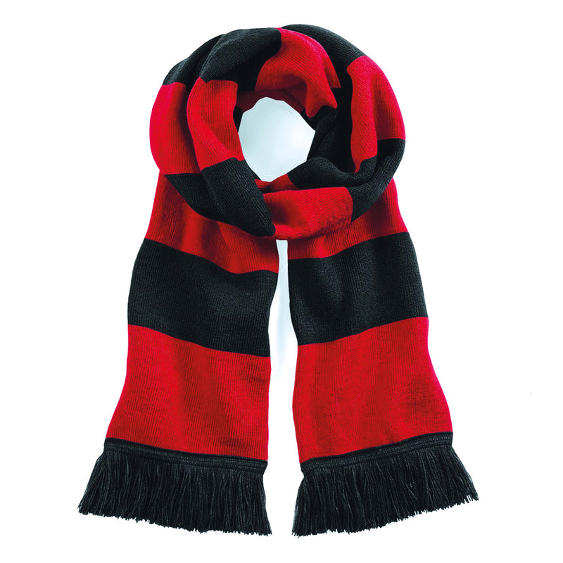 Supporters scarf
