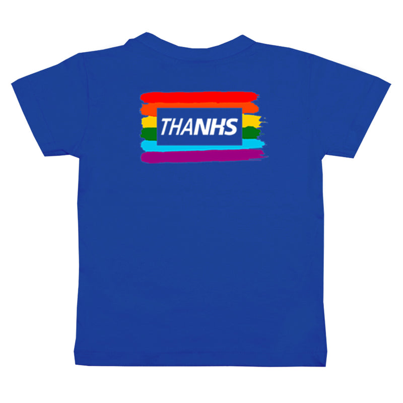 THANHS Baby T-shirt