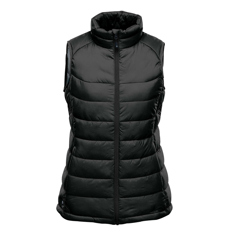 Ultimate Fitted Thermal Gilet
